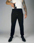 Concealed carry "Ninja Black" Sweatpants