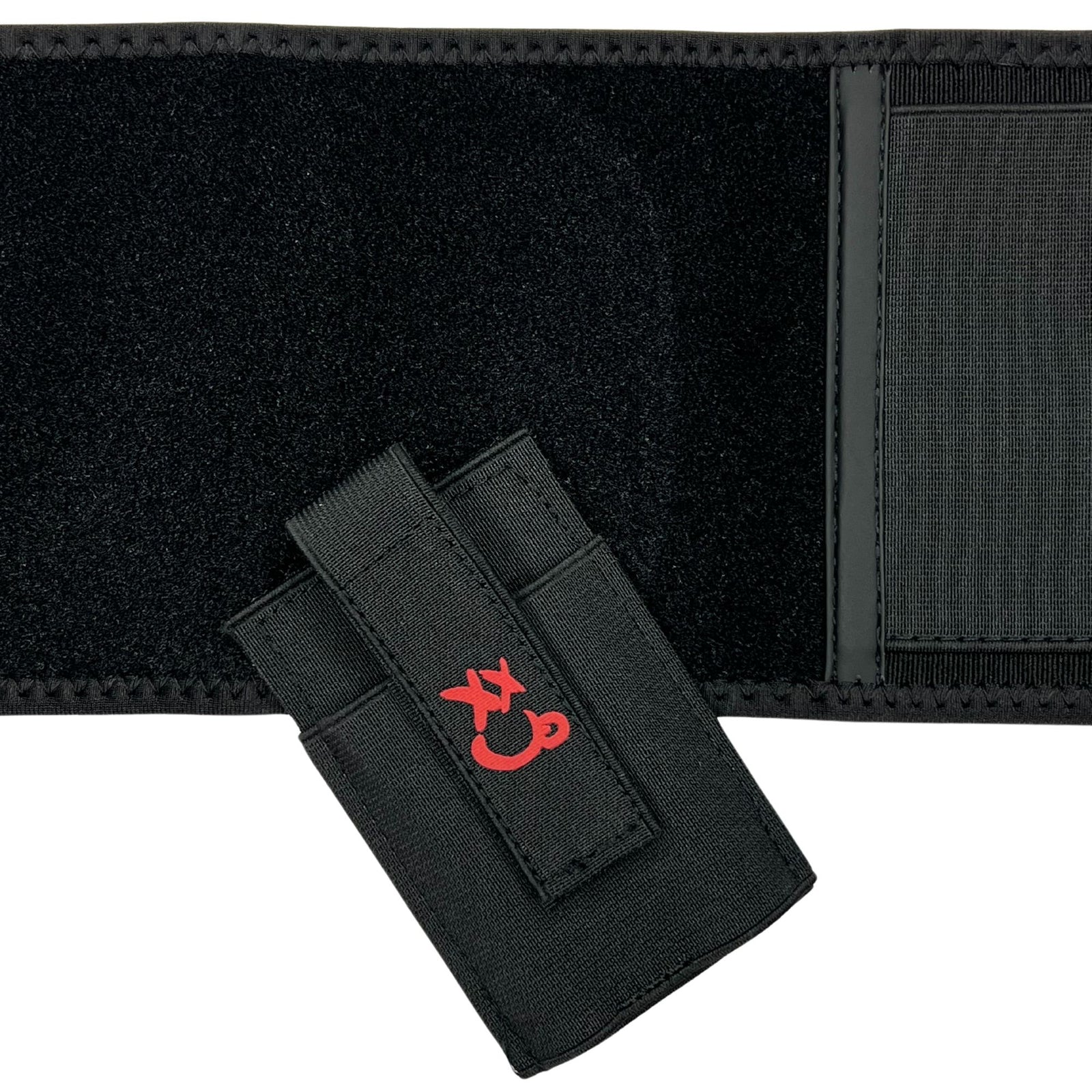 Belly Band Holster S-XL