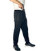 Concealed carry "Ninja Black" Sweatpants