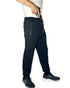 Concealed carry "Ninja Black" Sweatpants