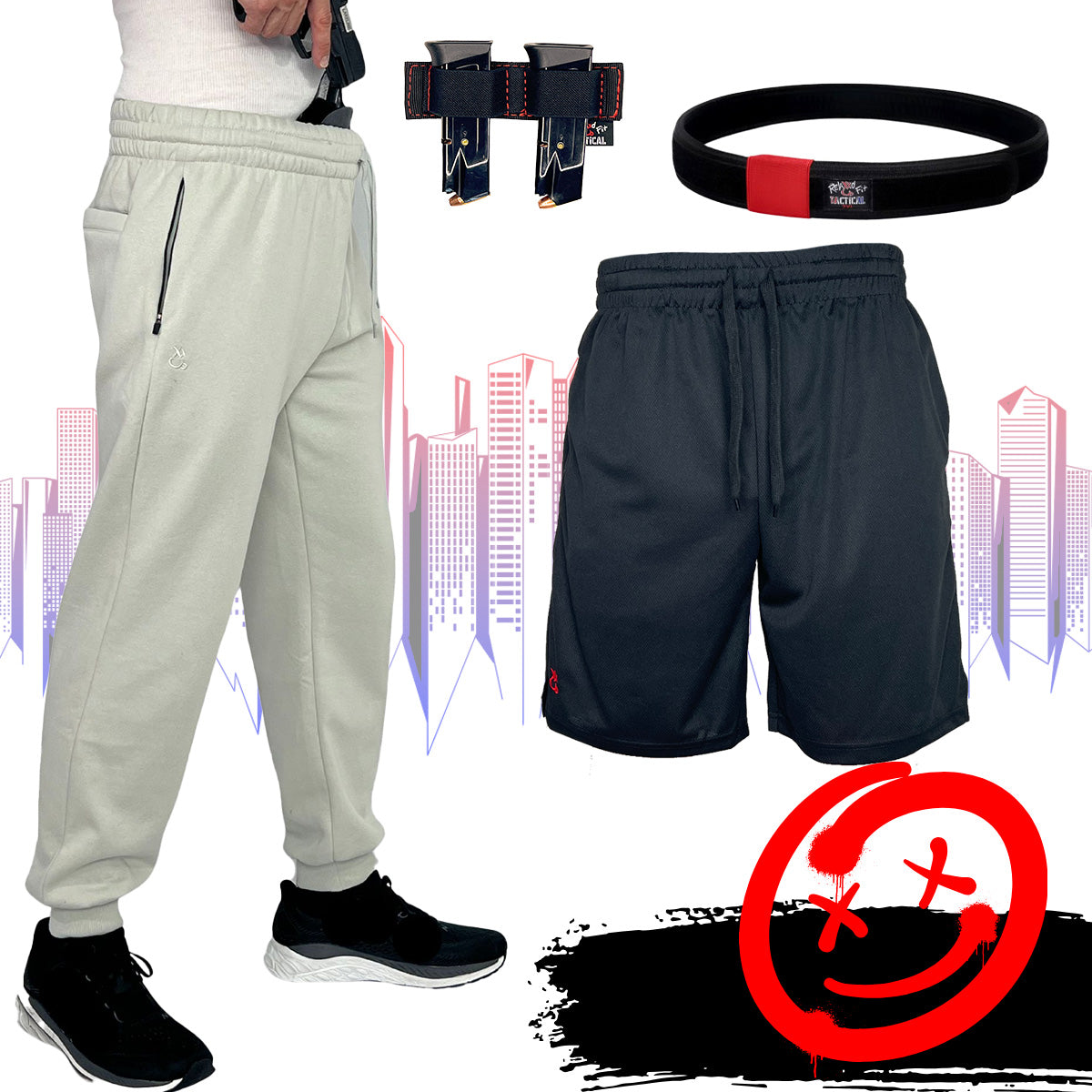 Urban Bundle