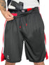 Concealed Carry Basketball Shorts "BuzzerBreakers"