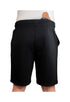 Concealed Carry Black Shorts - NightRider