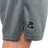 Concealed Carry Basketball Shorts - Gray