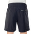 Concealed Carry Gym Shorts - Stealth Black