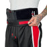 Concealed Carry Basketball Shorts "BuzzerBreakers"