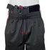 Concealed Carry Basketball Shorts "BuzzerBreakers"