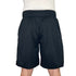 Concealed Carry Basketball Shorts - Black