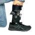 Ankle Holster with Mag Carrier and Calf Strap