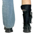 Ankle Holster with Mag Carrier and Calf Strap