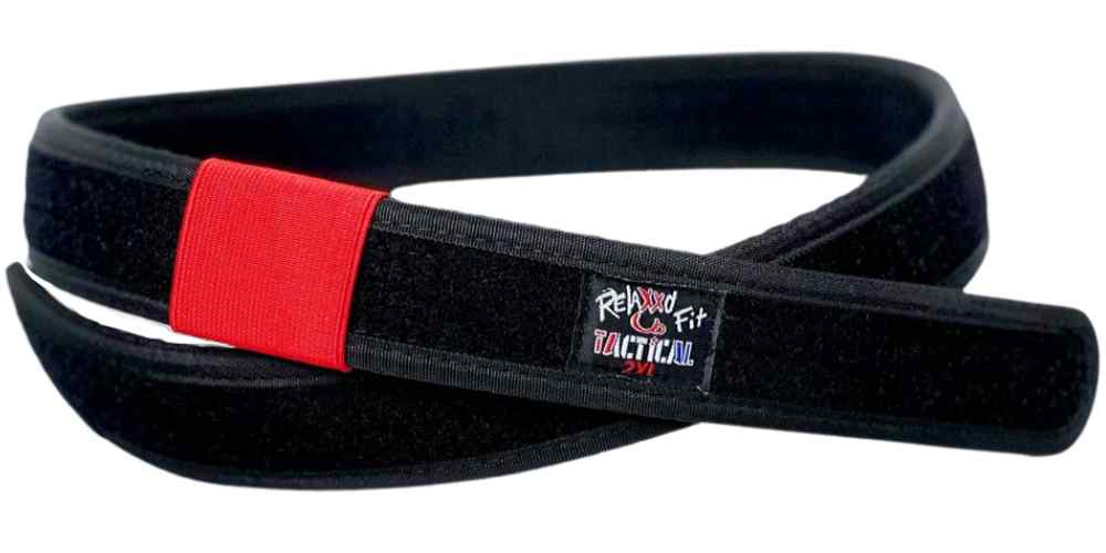 2ND GEN Premium Tactical Belt