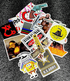 Sticker Bundle Pack