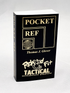 World Famous Pocket Reference Book