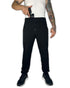 Concealed carry "Ninja Black" Sweatpants